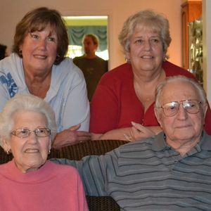 Meet your Posher, Jackie